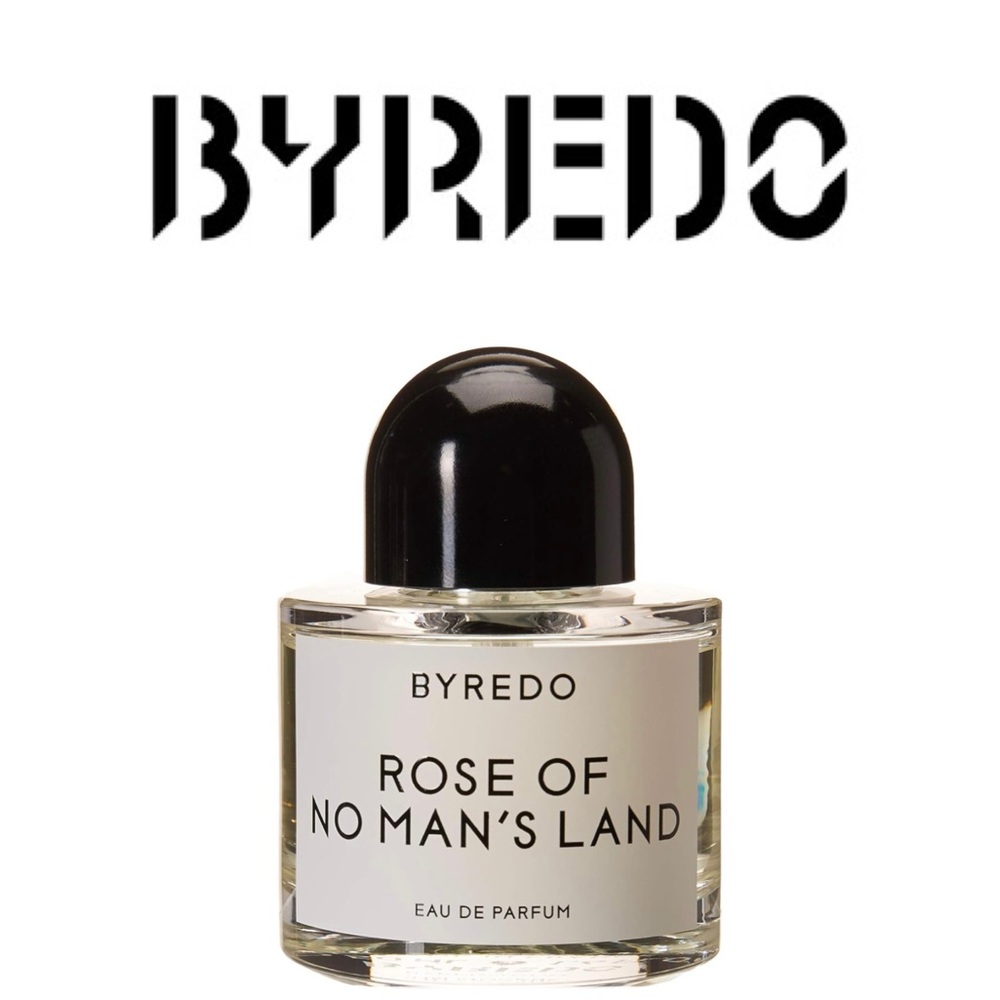 BYREDO Rose Of No Man’s Land (Full Bottle)